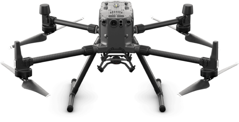 DJI M350