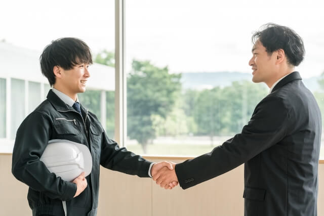 ドローン物流会社｜信頼できるパートナーの選び方：大切なポイント