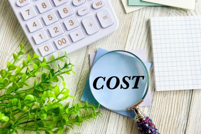 【名古屋】ドローン測量にかかる一般的な費用の目安