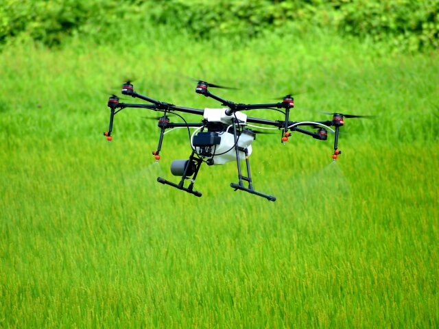 【愛知】スマート農業の具体的な事例を紹介