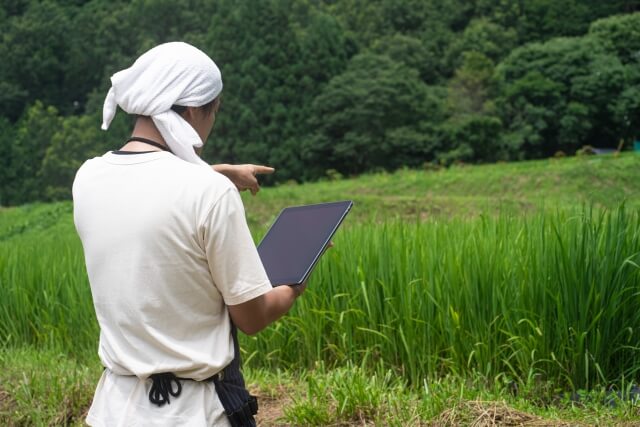 【愛知】スマート農業の種類を解説